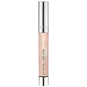 eye shades for catrice liquid metal eyeshadow –... รีวิว Liquid Metal Longlasting Cream Eyeshadow