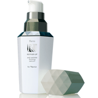 WAKAME ANTI-WRINKLE FIRMING SERUM – Straffendes Serum Gegen Falten
