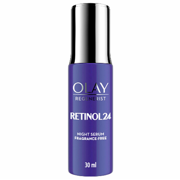 Regenerist Retinol24 Night Serum