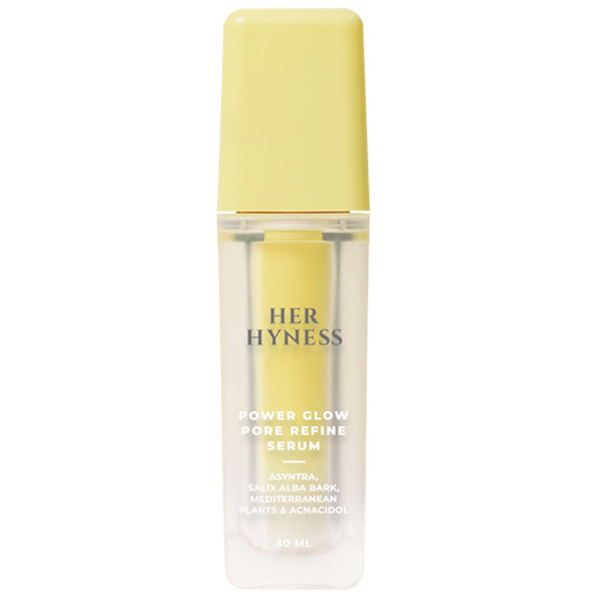 Power Glow Pore Refine Serum