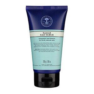 Neal’s Yard Remedies Seaweed Salt Scrub Neal’s Yard Remedies Seaweed Salt Scrub