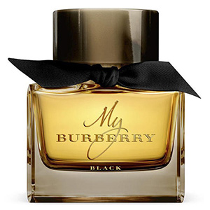 my burberry black pantip