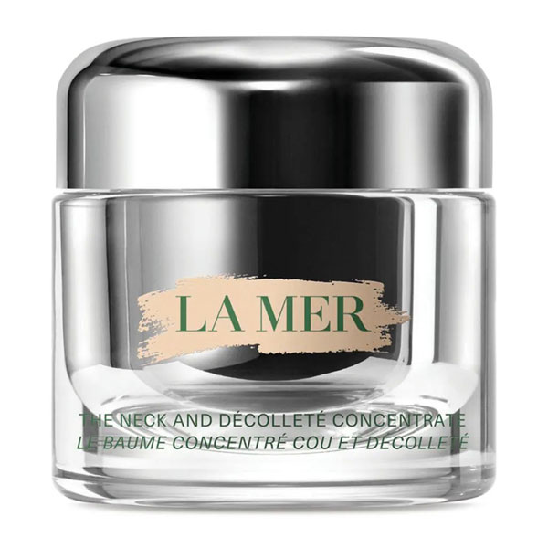 รีวิว La Mer The Neck and Décolleté Concentrate รีวิวจากผู้ใช้จริง By