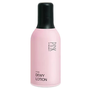 รีวิว Pure Beauty Pink by Pure Beauty So Light Dewy Lotion รีวิวจาก ...