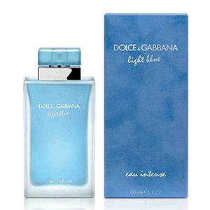 Dolce and gabbana light blue pantip Clearance