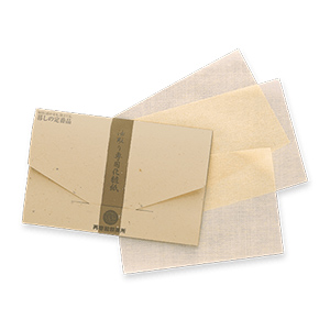 Domohorn Wrinkle Oil Blotting Paper