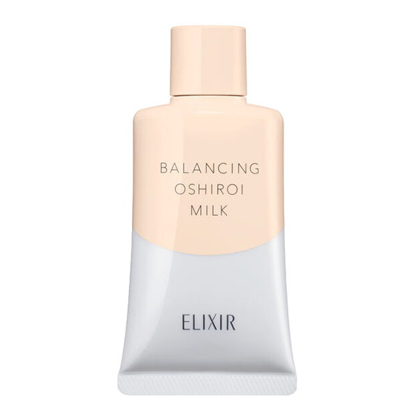 รีวิว Balancing Oshiroi Milk C SPF50+ PA++++