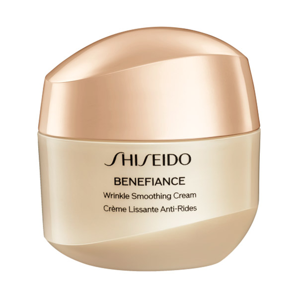 Shiseido Benefiance Wrinkle Smoothing Cream