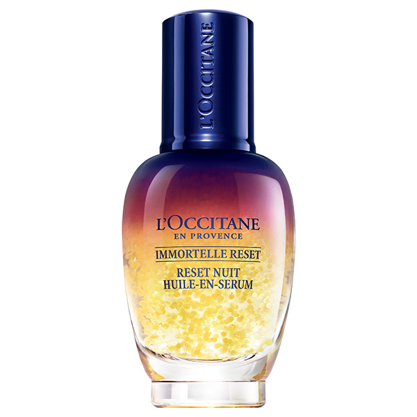 รีวิว L'Occitane Immortelle Reset OilInSerum รีวิวจากผู้ใช้จริง By