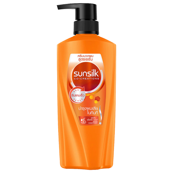 Conditioner Damage Restore