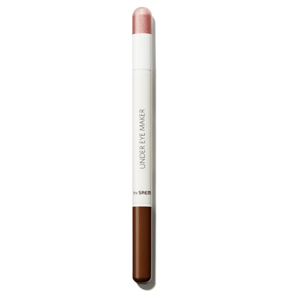 รีวิว The Saem Saemmul Under Eye Maker รีวิวจากผู้ใช้จริง By Cosmenet.in.th
