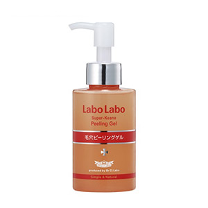 Labo Gel รีวิว Labo Labo Super Keana Peeling Gel รีวิวจากผู้ใช้จริง By Cosmenet ...