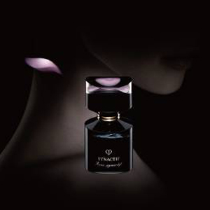 Rose Fragrance Cl De Peau Beaut Synactif Eau De Parfum Cle De Peau