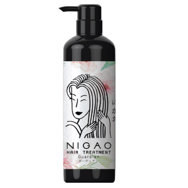 Hair Treatment Guardian