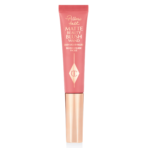 Pillow Talk Matte Beauty Blush Wand