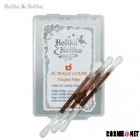 รีวิว Holika Holika AC Magic Clear Trouble Filter รีวิวจากผู้ใช้จริง By ...