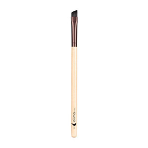 Alima Pure Angle Liner/Brow Brush No.33