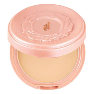 Enchanted Duo Charm Compact Powder