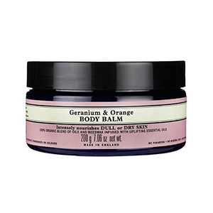 Neal’s Yard Remedies Geranium & Orange Body Balm Neal’s Yard Remedies Geranium & Orange Body Balm