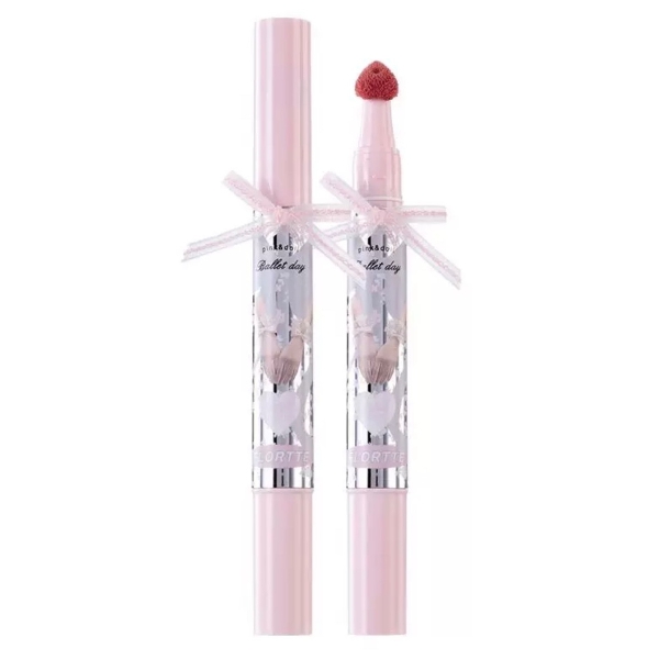 Small Bowknot Series Film-Forming Lip Gloss