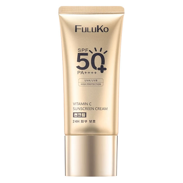 FULUKO VC Sunscreen SPF50+ PA++++