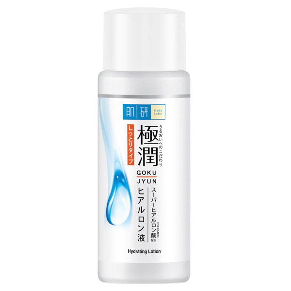 รีวิว Hada Labo Hydrating Lotion รีวิวจากผู้ใช้จริง By