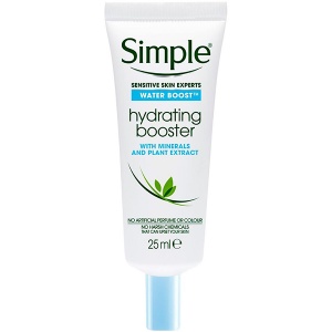 Water Boost Hydrating Booster