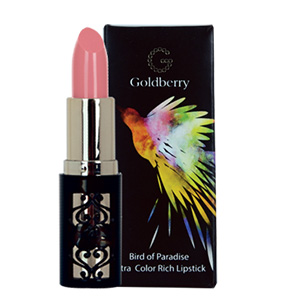 รีวิว Goldberry Ultra Color Rich Lipstick รีวิวจากผู้ใช้จริง By ...