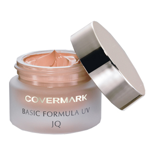 รีวิว Covermark Basic Formula UV JQ รีวิวจากผู้ใช้จริง By Cosmenet.in.th