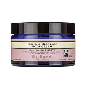 Neal’s Yard Remedies Jasmine & Ylang Ylang Body Cream Neal’s Yard Remedies Jasmine & Ylang Ylang Body Cream
