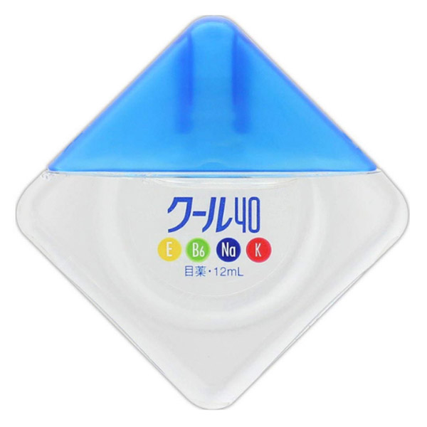 รีวิว ROHTO Cool 40 Alpha Eye Drops รีวิวจากผู้ใช้จริง By Cosmenet.in.th
