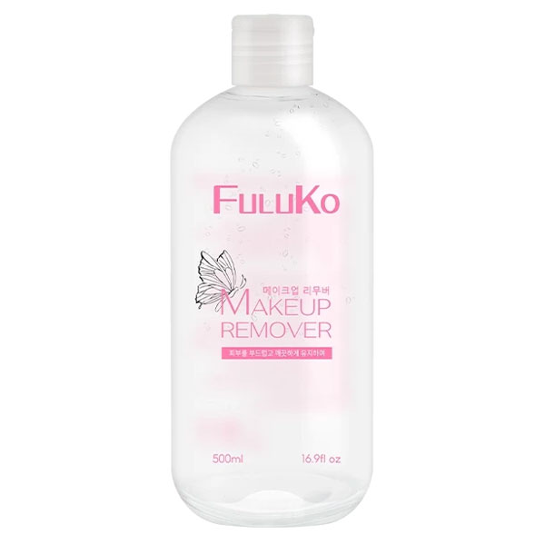 FULUKO Mild Cleansing Wate