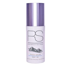 Riviera Suisse Face Balm SPF30