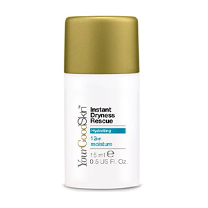 YourGoodSkin Instant Dryness Rescue Moisturiser