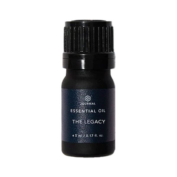 รีวิว Essential Oil The Legacy