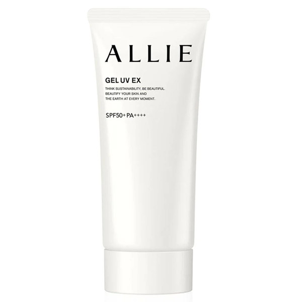Chrono Beauty Gel UV EX SPF50+ PA++++