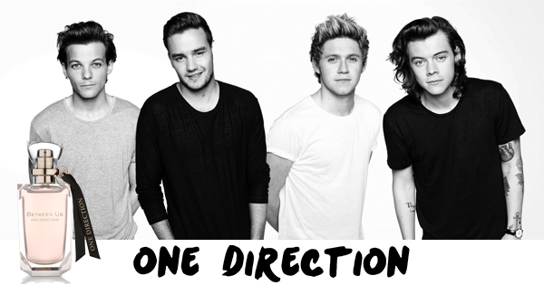 เสมือนถูกโอบกอดด้วยหนุ่มๆ One Direction กับ Between Us..