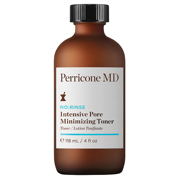 No:Rinse Intensive Pore Minimizing Toner
