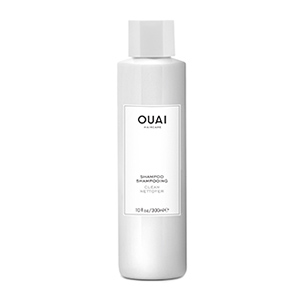 OUAI Clean Shampoo