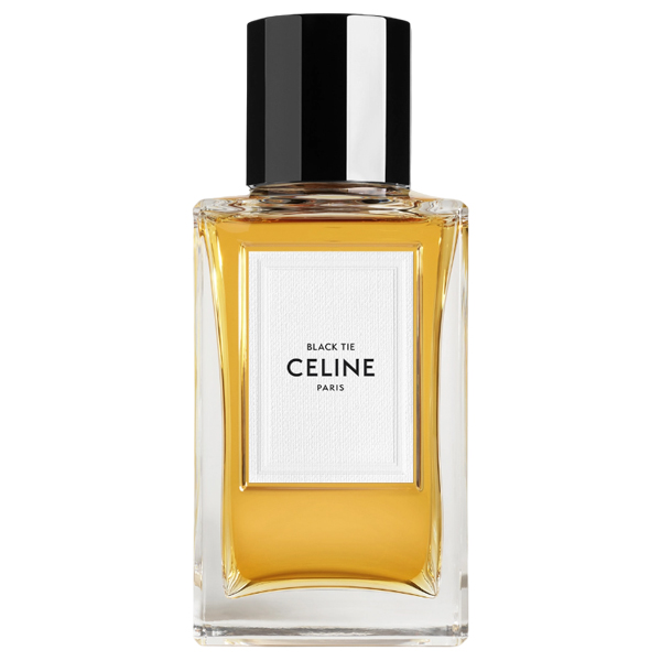 celine black tie eau de parfum
