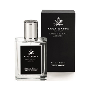รีวิว ACCA KAPPA White Moss EAU DE PARFUM รีวิวจากผู้ใช้จริง By