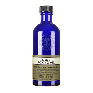 Neal’s Yard Remedies Detox Toning Oil