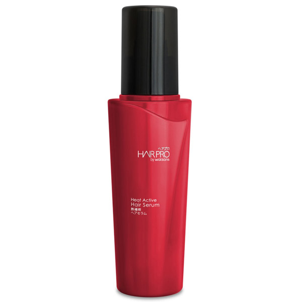 Hair Pro by Watsons Heat Active Hair Serum