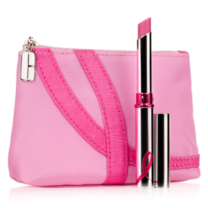 รีวิว CLINIQUE Lipstick Pink Ribbon Honey รีวิวจากผู้ใช้จริง By ...