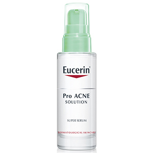 eucerin pro acne solution super serum
