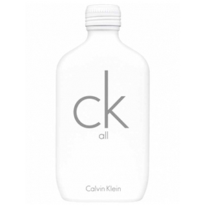 รีวิว CK All Eau De Toilette