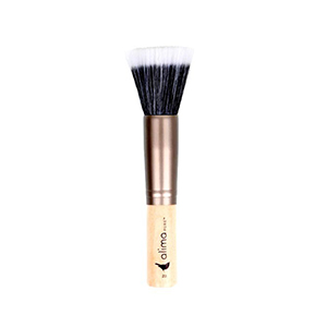 Alima Pure Kitten Brush No.23