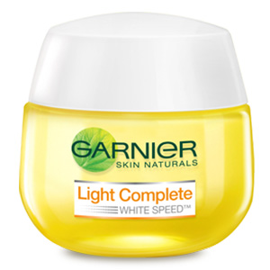 Light Complete White Speed Day Serum Cream SPF20 PA+++