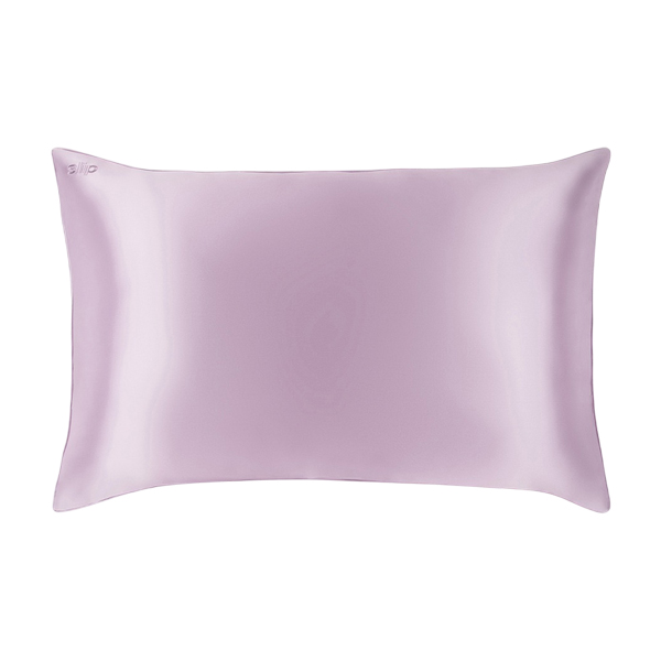 Slip Pure Silk Caramel Queen Pillowcase | Oliver Bonas