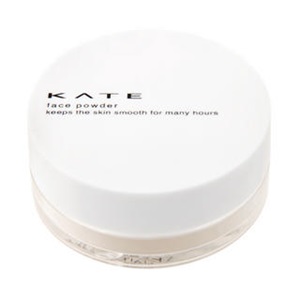 รีวิว KATE TOKYO Face Powder N รีวิวจากผู้ใช้จริง By Cosmenet.in.th